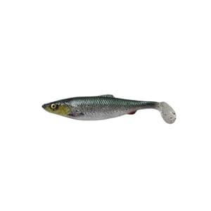 Savage Gear LB Herring Green Silver