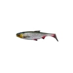 Savage Gear 3D River Roach Green Silver