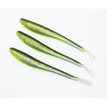 Savage Gear Monster Slug 25cm Yellow Belly 50g