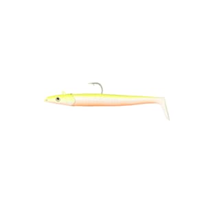 Savage Gear Sandeel Lemon Back 2+1 pcs