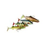 Storm Wild Eye Kit 4