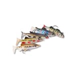 Storm Wilde Eye Kit 5