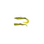 Berkley Power Sandeel Hot Cod 15cm 40g