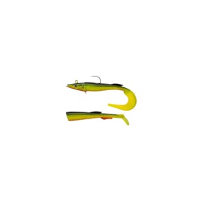 Berkley Power Sandeel Hot Cod 15cm 40g