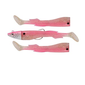 Berkley Power Sardine Pink 15cm 40g 1+2