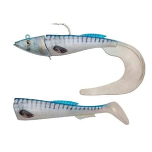 Berkley Power Herring Real Mackrel 300g