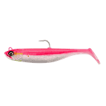 Savage Minnow Pink 12,5cm 35g