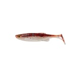 Savage Gear Fat Minnow T-Tail Smelt
