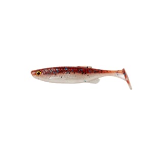 Savage Gear Fat Minnow T-Tail Smelt