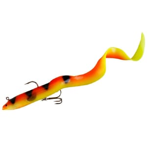 Savage Gear Real Eel Golden Ambulance