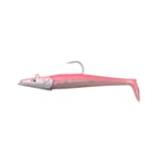 Savage Gear Sandeel Pink Glitter 2 + 1 pcs