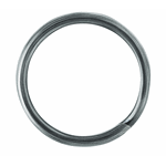 VMC Stainless Splittring