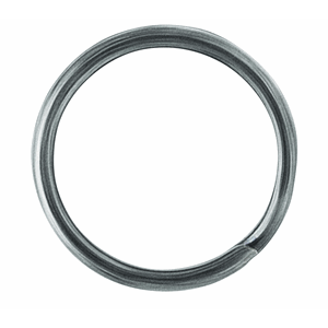 VMC Stainless Splittring