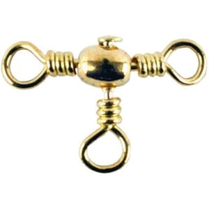 Søvik Svivel 3-delt