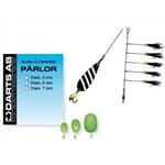 DART AB selvlysende perler