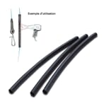 Mustad Shrink tube 10pk