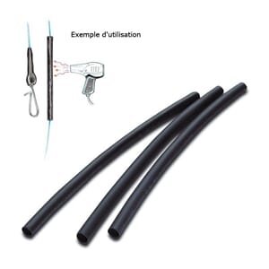 Mustad Shrink tube 10pk