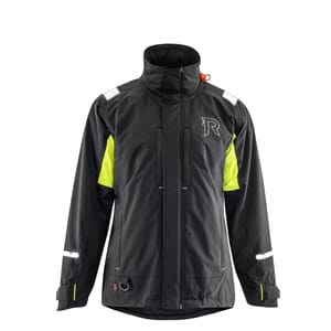 Regatta Flytejakke Fjord 905