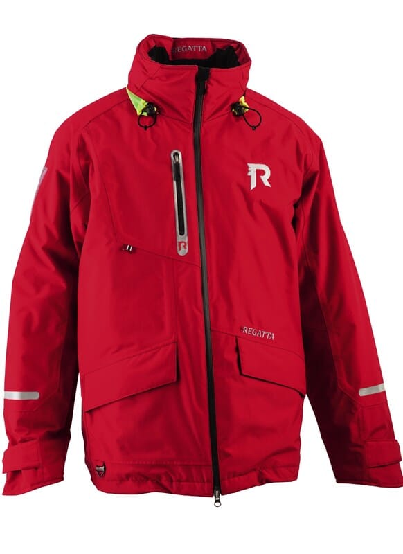 Regatta flytejakke Horizon Coral 861 Rød NORSK FLETTERI AS Regatta flytejakke Fjord NORSK FLETTERI AS