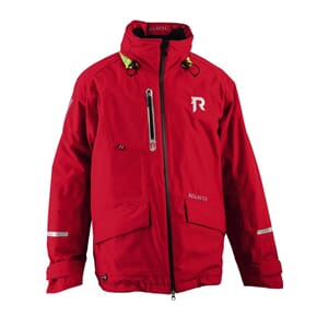 Regatta Flytejakke Horizon Coral 861 Rød