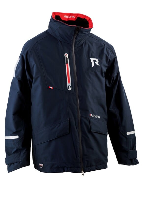 Regatta flytejakke Horizon Coral 860 Blå NORSK FLETTERI AS Regatta flytejakke Fjord NORSK FLETTERI AS