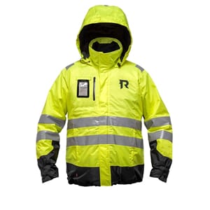 Regatta Flytejakke Harbour 906