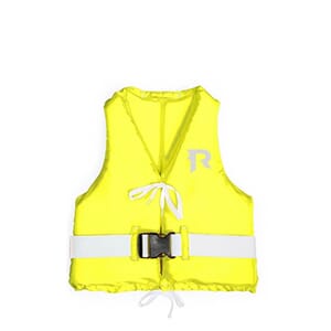 Regatta Pop Junior gul