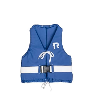 Regatta Pop Junior blå