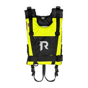 Regatta Action Explorer gul/sort