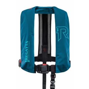 Regatta Aquasafe Elite sapphire blue