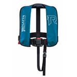 Regatta Aquasafe junior sapphire blue