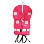Regatta Soft redningsvest pink