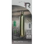 CO2 Sylinder med HR/UM klips