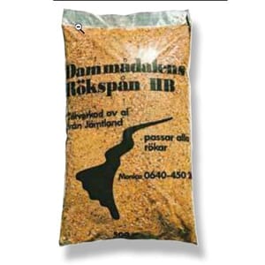 CAL Røykspon 500g