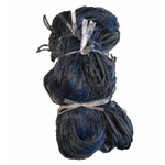 Lette fjordgarn/grove ferskvannsgarn