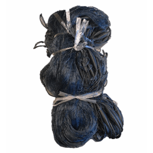 Lette fjordgarn/grove ferskvannsgarn