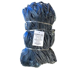 Fjordgarn/torskegarn 27 meter