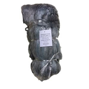 32 + 37mm semimontert flytegarn kombi