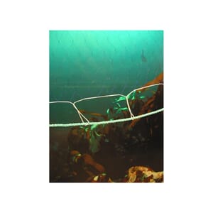 Værlandsmonterte garn