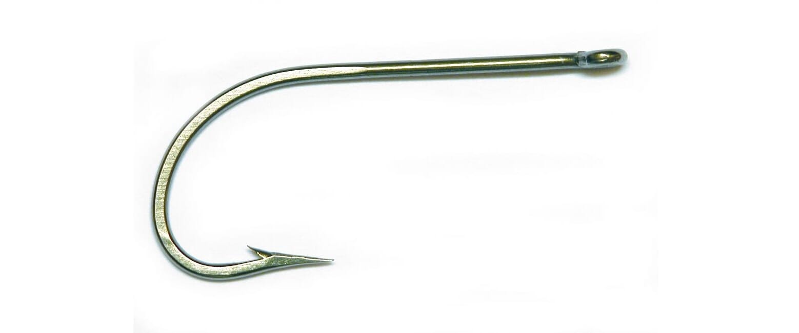 Mustad RF kroker 34007 - NORSK FLETTERI AS