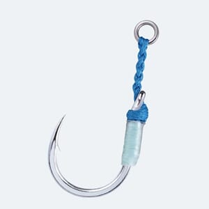BKK Heavy Jigging Assist Hook