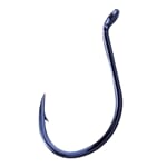 BKK Octopus Beak Black Nickel