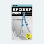 BKK SF Deep Assist Hooks