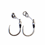 Daiwa Saltiga Assist Single Hook