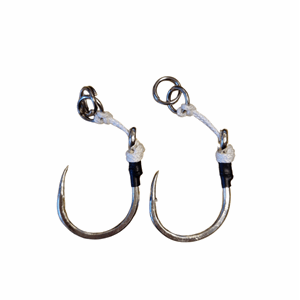 Daiwa Saltiga Assist Single Hook