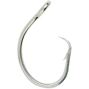 Mustad Tuna Circle krok