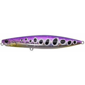 DUO Bech Walker Wedge 95 Lyra Morgana