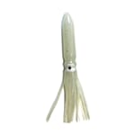 Blekkspurt jig Octopus selvlysende 15 cm