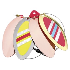 VM-Släpet DeLeuxe G-R