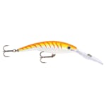 Rapala Deep Tail Dancer Orange Tiger UV 9cm